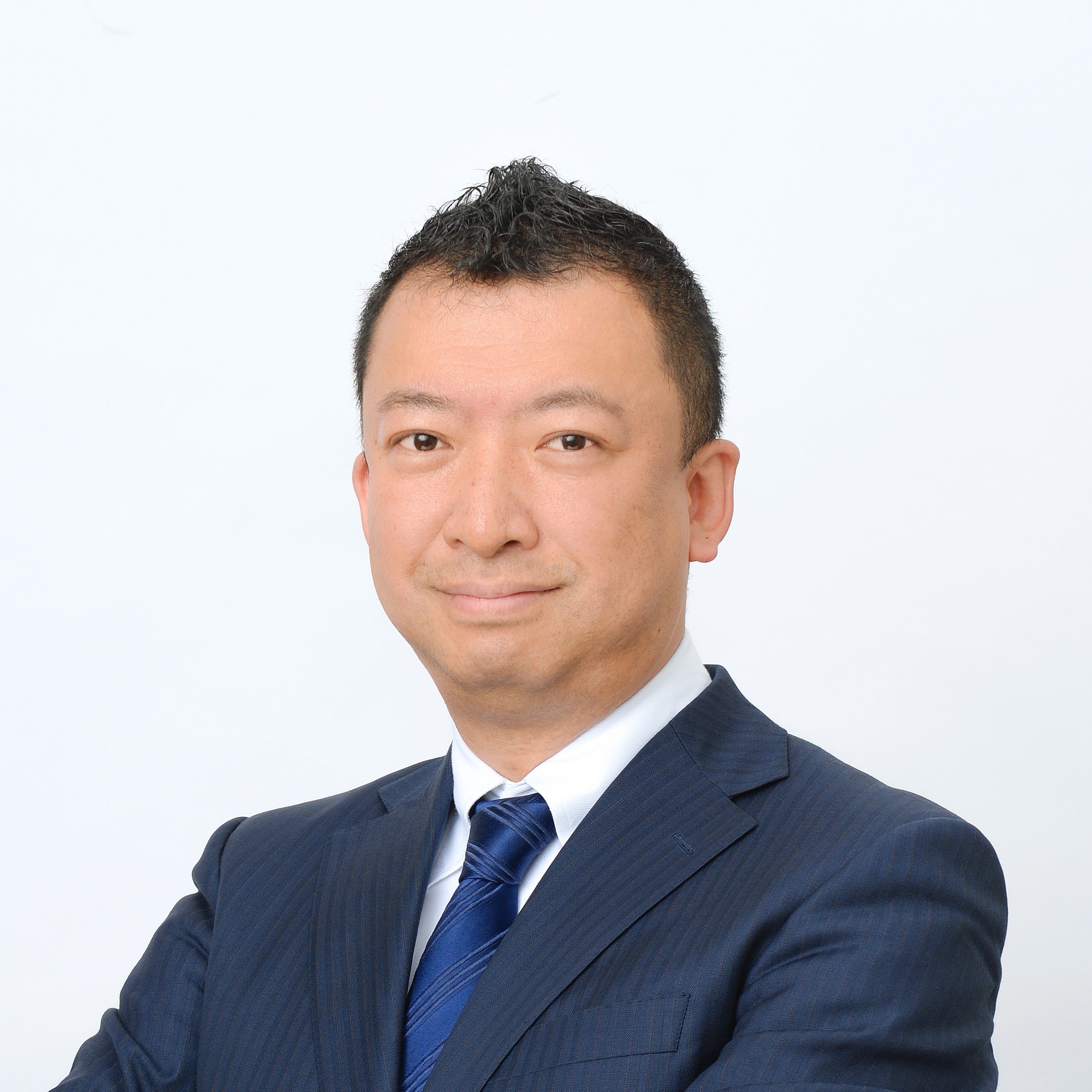 プロフィール写真_太陽グラントソントン・アドバイザーズ株式会社_武藤 敦彦氏